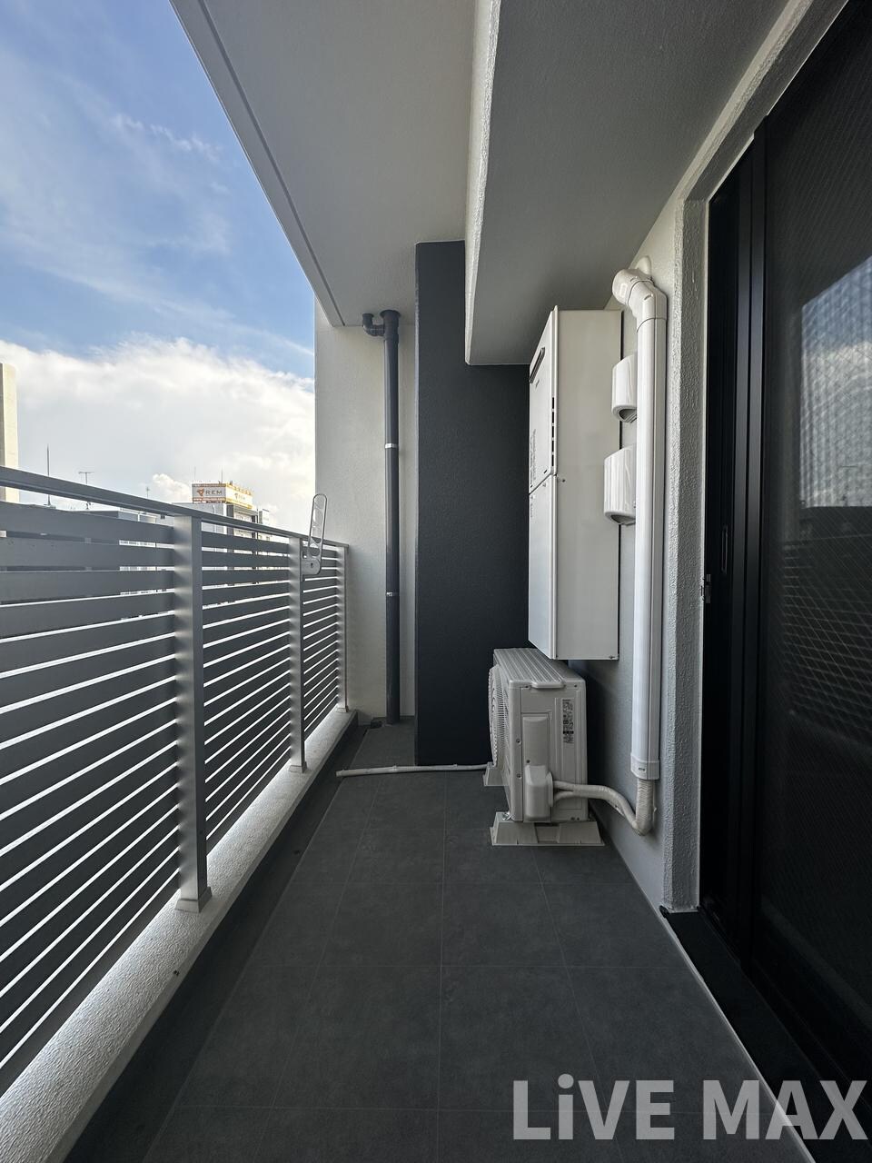 コンフォリア・リヴ南森町Ⅱの物件内観写真