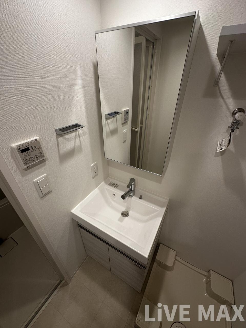 コンフォリア・リヴ南森町Ⅱの物件内観写真