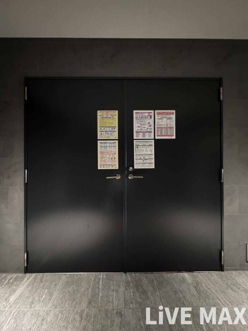 コンフォリア・リヴ南森町Ⅱの物件内観写真