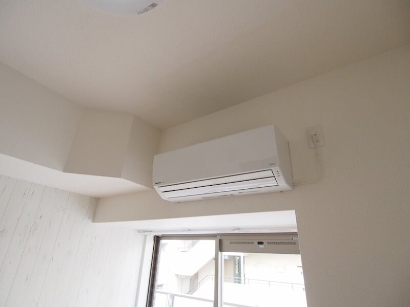 プレサンス梅田北ディアの物件内観写真