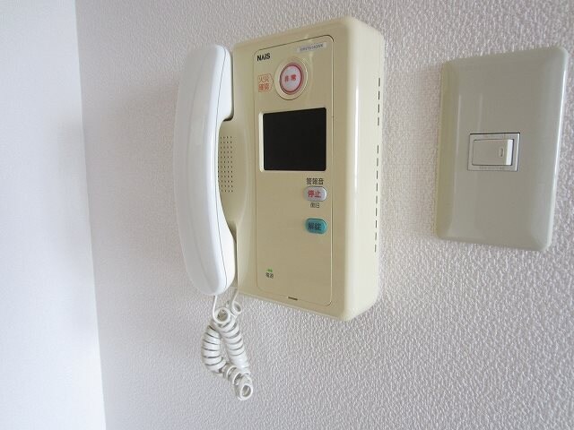 ジュネーゼ大阪城南の物件内観写真