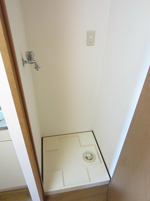 ジュネーゼ大阪城南の物件内観写真