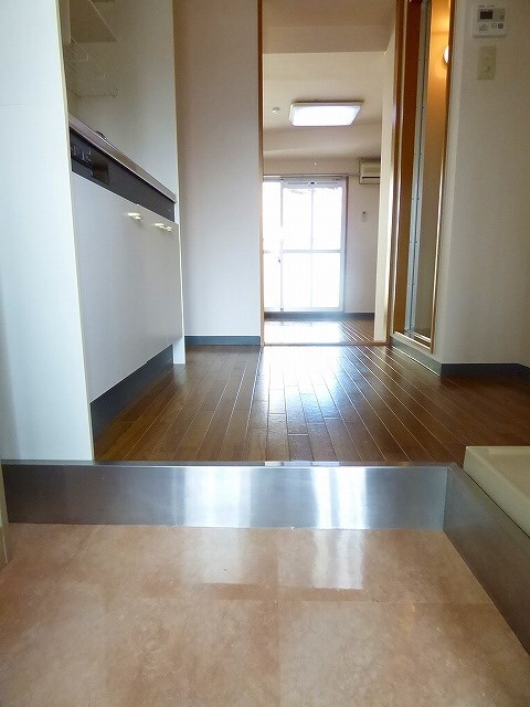 サンガ梅田の物件内観写真