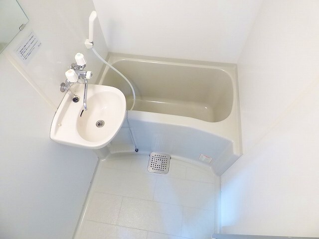 サンガ梅田の物件内観写真