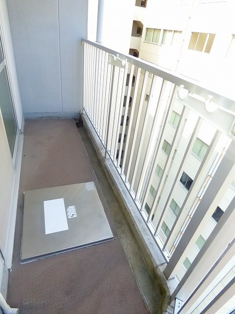 サンガ梅田の物件内観写真