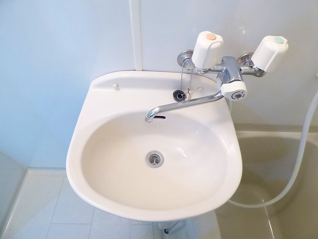 サンガ梅田の物件内観写真