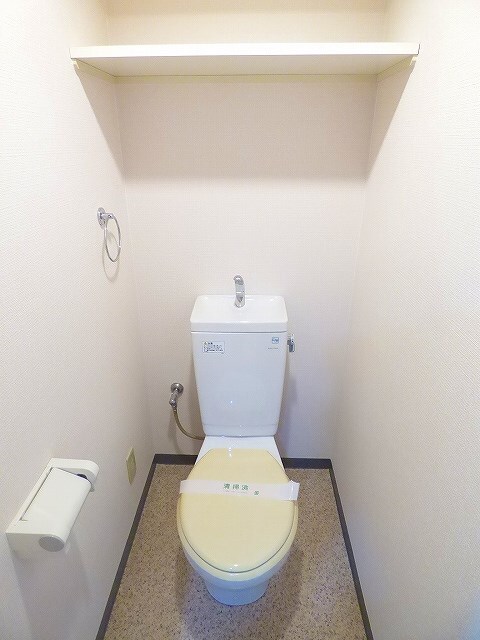 サンガ梅田の物件内観写真