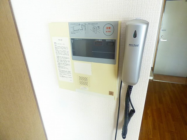 サンガ梅田の物件内観写真