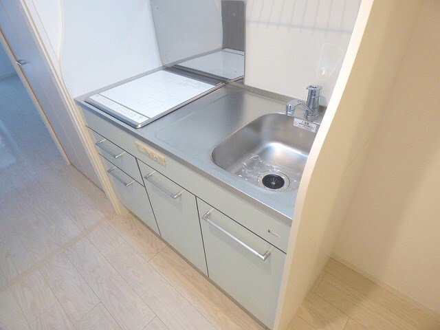 SERENiTE堺筋本町SUDの物件内観写真