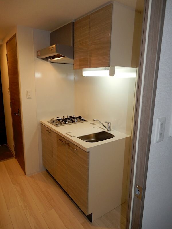 エスリード本町レジデンスの物件内観写真