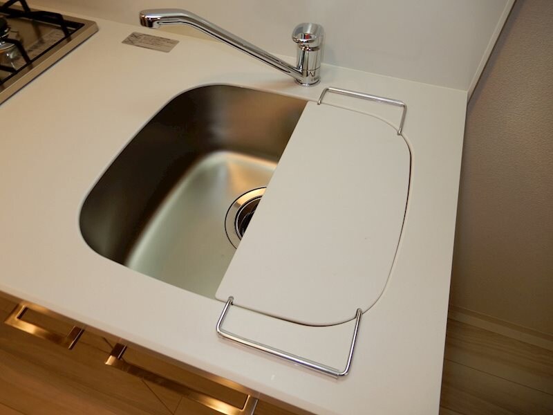 エスリード本町レジデンスの物件内観写真