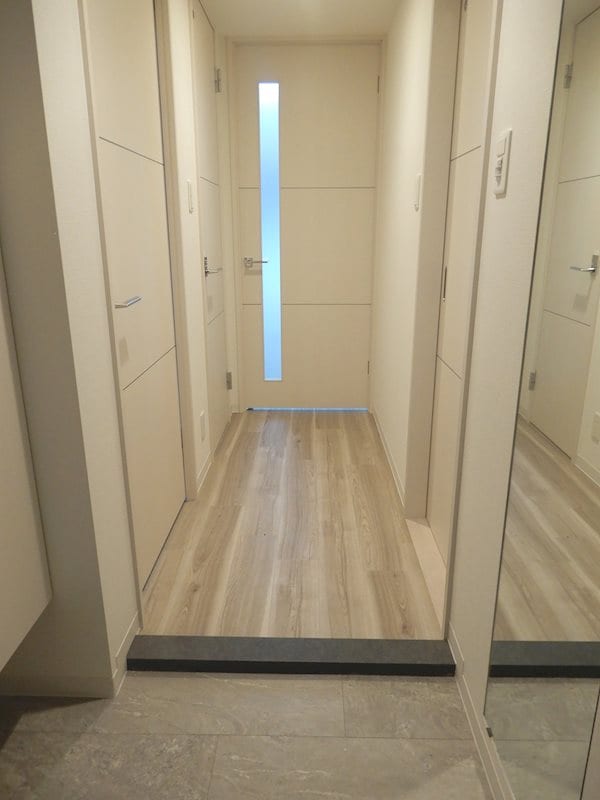 ミラノ堺筋の物件内観写真