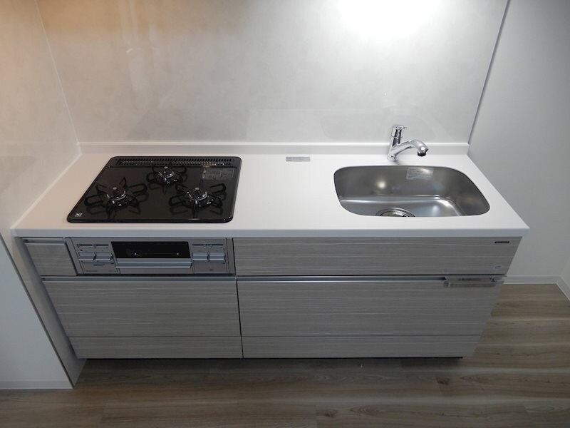 ミラノ堺筋の物件内観写真