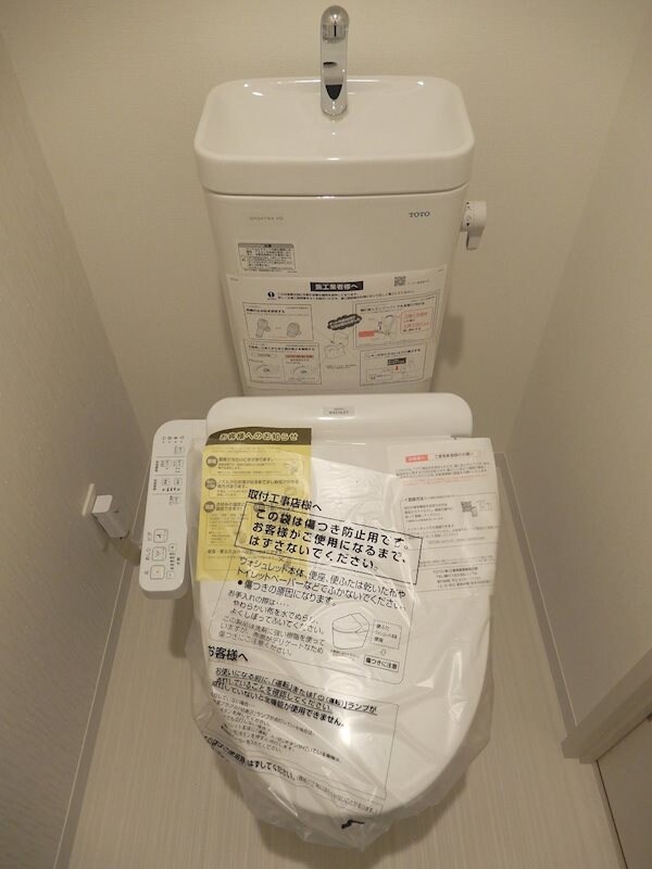 ミラノ堺筋の物件内観写真