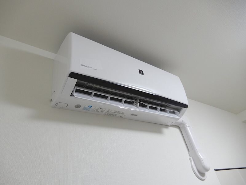 ミラノ堺筋の物件内観写真