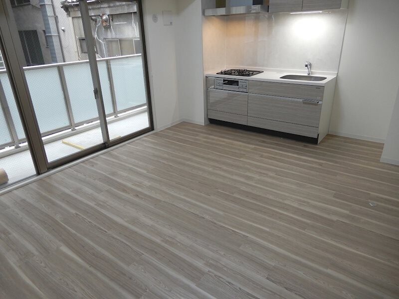 ミラノ堺筋の物件内観写真