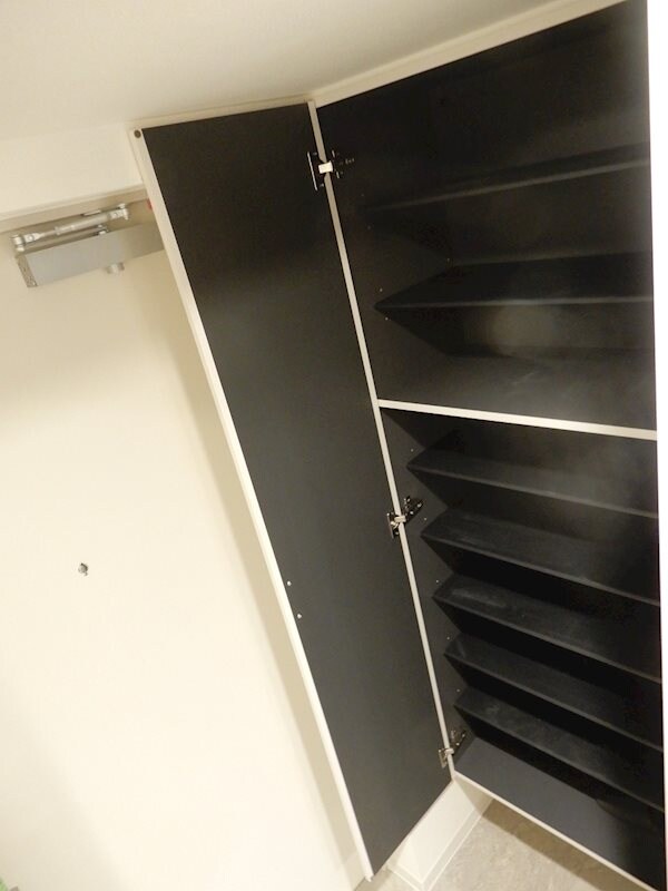 ミラノ堺筋の物件内観写真