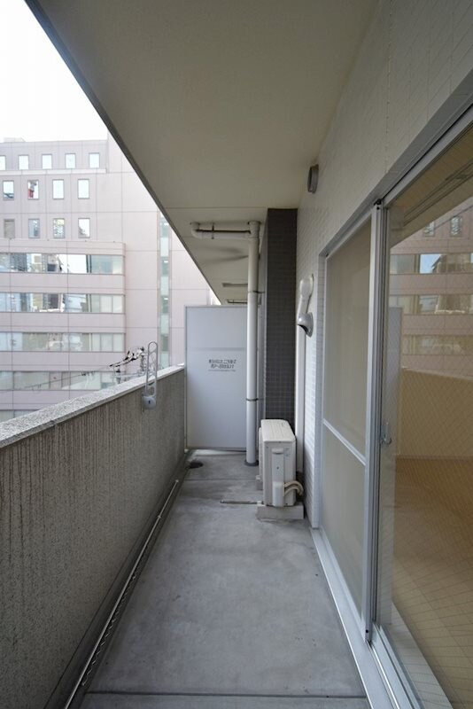 クレグラン北梅田の物件内観写真