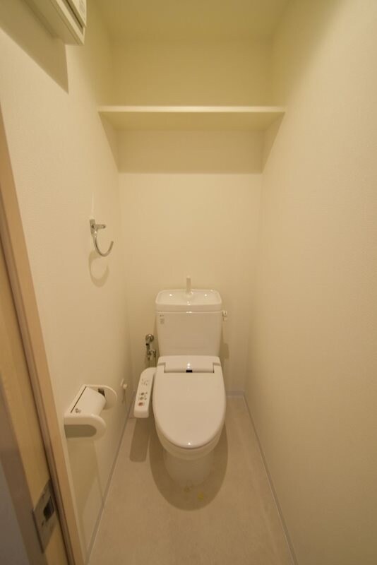 クレグラン北梅田の物件内観写真