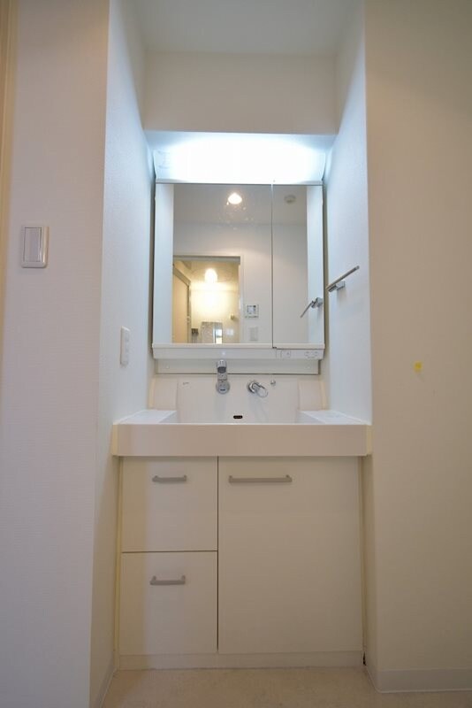 クレグラン北梅田の物件内観写真