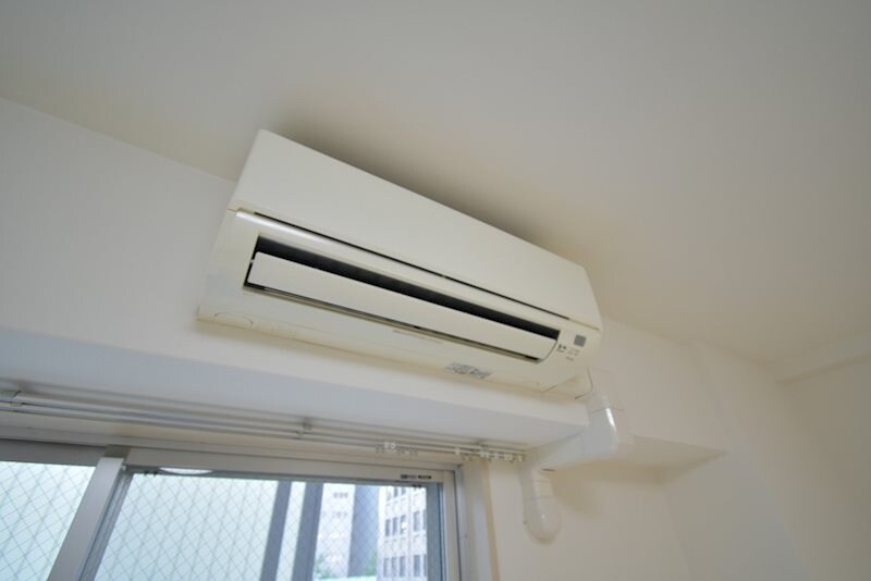 クレグラン北梅田の物件内観写真