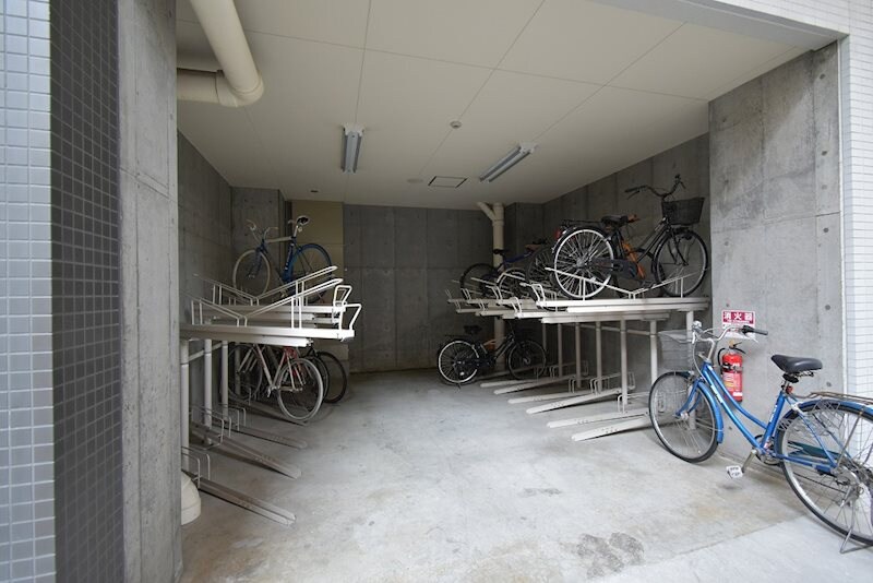 クレグラン北梅田の物件内観写真