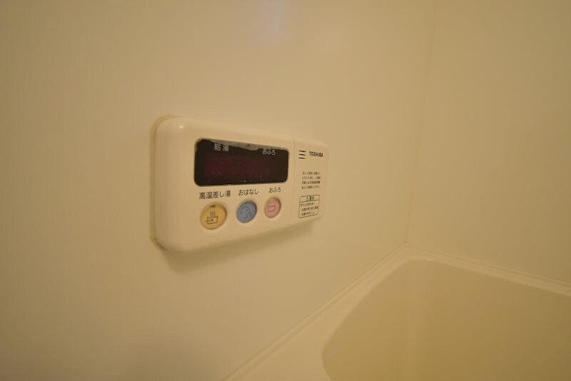 クレグラン北梅田の物件内観写真