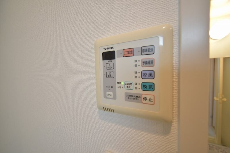 クレグラン北梅田の物件内観写真