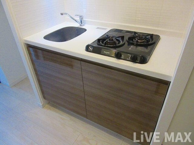 ルーエ本町の物件内観写真