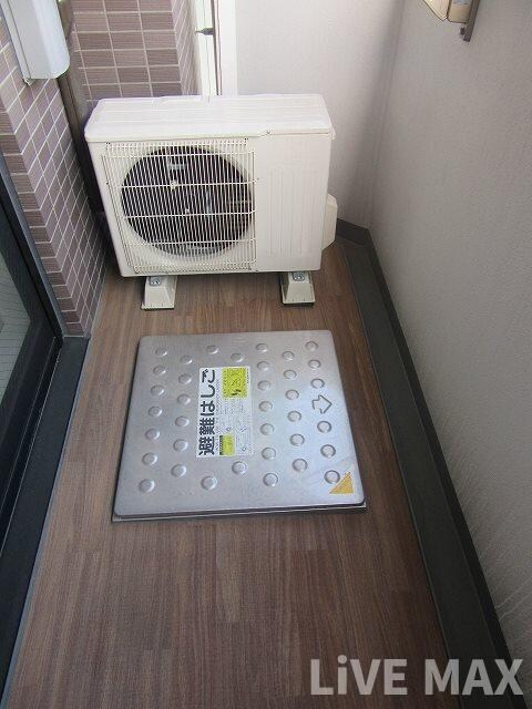 ルーエ本町の物件内観写真