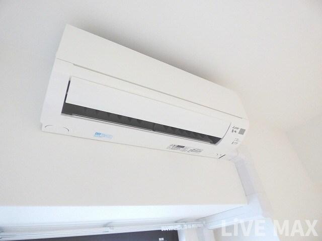 ルーエ本町の物件内観写真