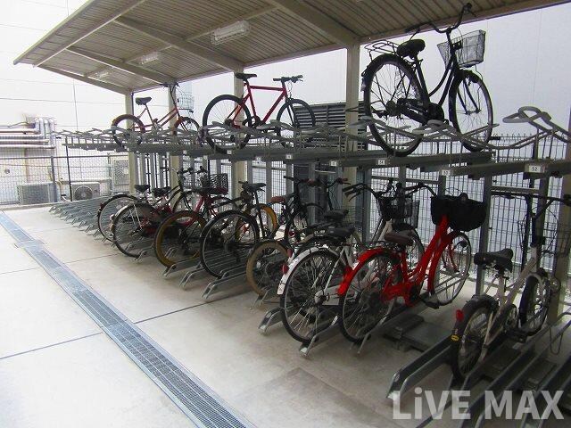 ルーエ本町の物件内観写真