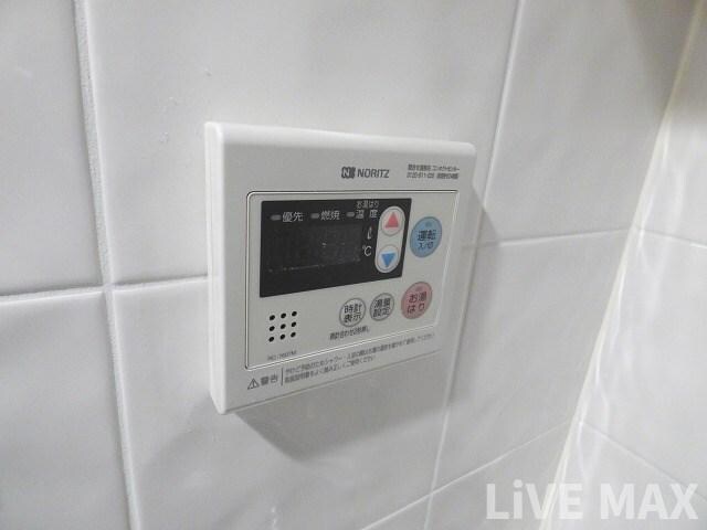 ルーエ本町の物件内観写真