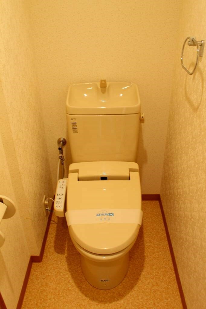 ブルーム江坂の物件内観写真