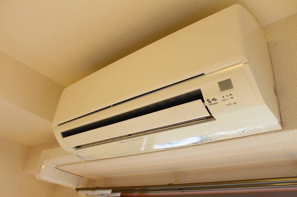 ブルーム江坂の物件内観写真