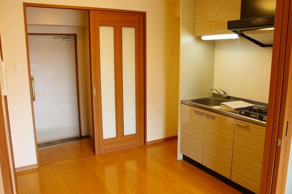 ブルーム江坂の物件内観写真