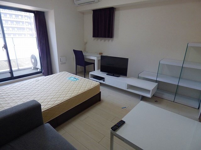 コンフォリア北浜の物件内観写真