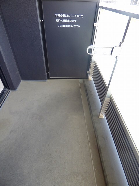 コンフォリア北浜の物件内観写真