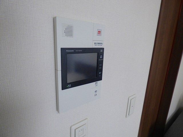 コンフォリア北浜の物件内観写真