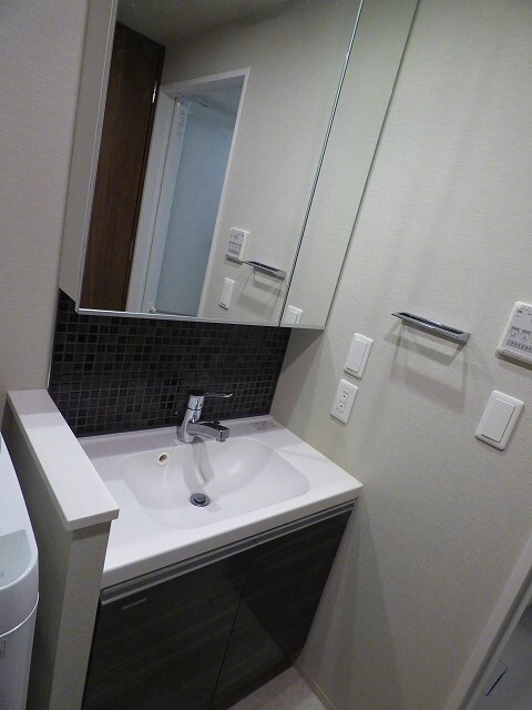 コンフォリア北浜の物件内観写真