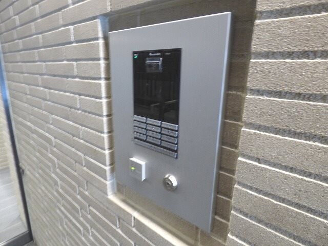 コンフォリア北浜の物件内観写真