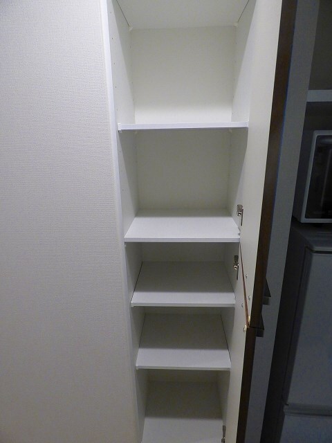 コンフォリア北浜の物件内観写真