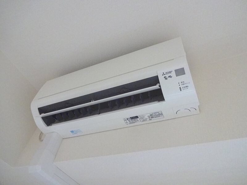 グランカリテ日本橋　の物件内観写真