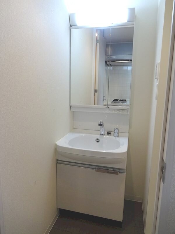 グランカリテ日本橋　の物件内観写真