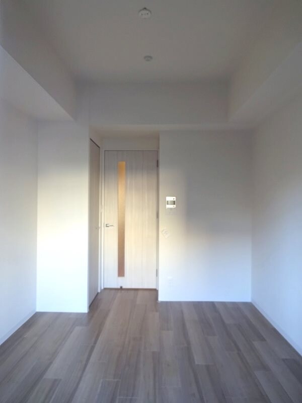 グランカリテ日本橋　の物件内観写真