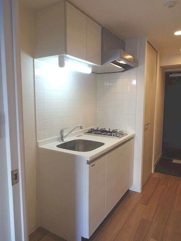 グランカリテ日本橋　の物件内観写真