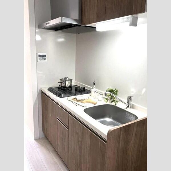 エメルミナ豊中岡町の物件内観写真