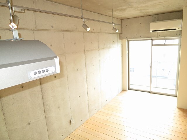 SK TOWER心斎橋EASTの物件内観写真