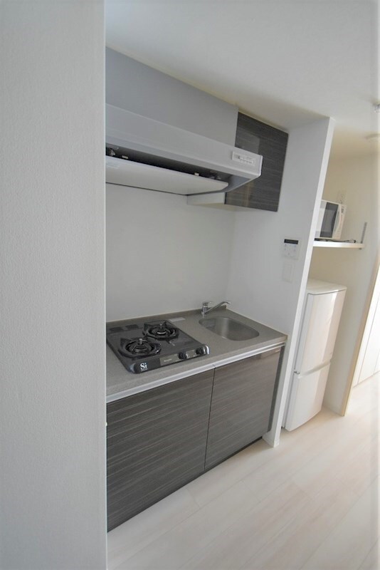 コンフォリア心斎橋ＥＡＳＴの物件内観写真