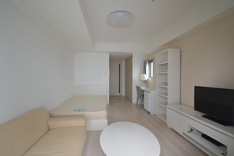 コンフォリア心斎橋ＥＡＳＴの物件内観写真